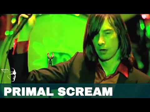 Primal Scream - Loaded