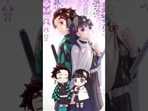 Demon Slayer couples|Hare Hare Ya| edit