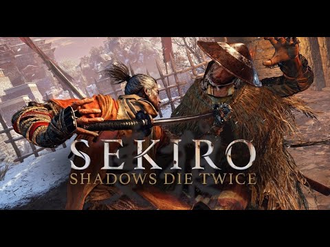 Sekiro Shadows Die Twice Live | Sumsan