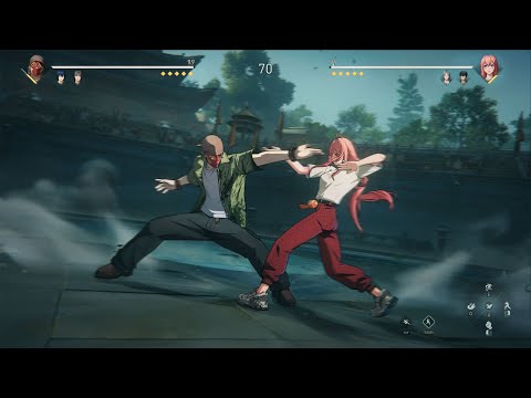 Hitori No Shita: The Outcast - 7 Minutes of NEW Gameplay  一人之下 The Outcast