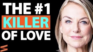 The BIGGEST Reasons 80% Of Relationships FAIL... | Esther Perel