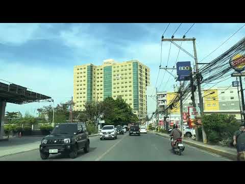 Cebu City May 2024 | Why towns and cities need to have a Signature product?