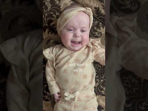 Adorable Babies Making Your Day Better (2024) #shorts #funny #baby