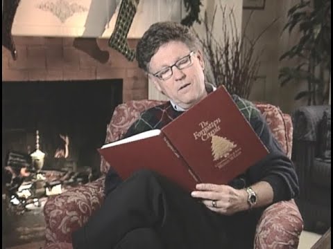 The Forgotten Carols: Behind the Scenes Documentary - Michael McLean