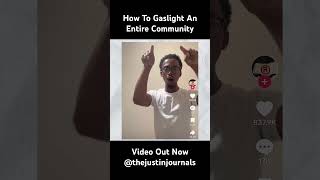 How Rula Gaslit An Entire Community #commentary #tiktok #tiktokdrama #videoessay #smallyoutuber