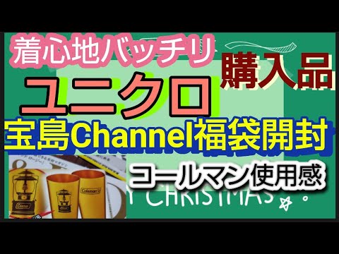 着心地バッチリ　UNIQLO　ユニクロ購入品　宝島社のハロウィン福袋か1000円くじに入ってた商品MonoMaster 2023年 11月号 コールマン・クラシック・アルミタンブラー2個セット使用感