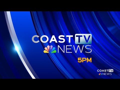 CoastTV 5pm News: December 26, 2024