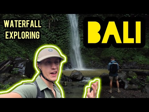 I Rented a Motor Bike in Bali | Day in the Life | Bali 1