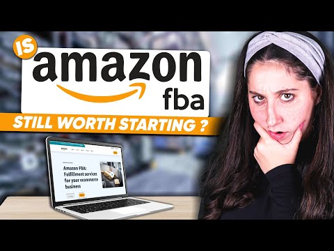 Is Amazon FBA Still Worth Starting In 2025?