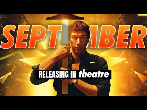 10 New Movies In Theater in September| New Movies Released in 2024 (Part 08) |