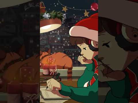 Lofi Girl 🎄 - Christmas 2023