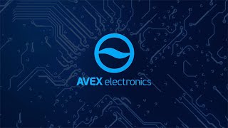 Avex electronics 2024 (EN version)