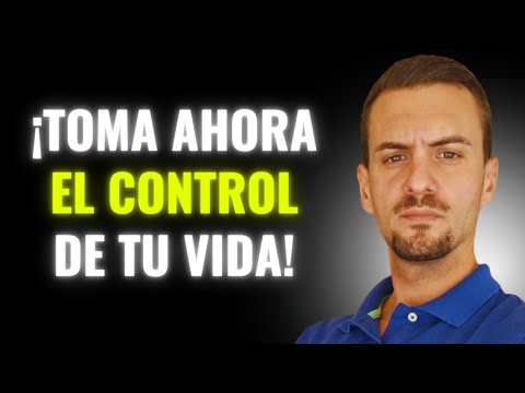 ¿Y si evitas la SATISFACCIÓN INSTANTÁNEA y TOMAS EL CONTROL de tu Vida?