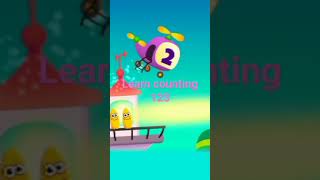 Learn 123 numbers|Number names|Counting for kids|Learn to count vido|numbers cartoon.#chu chu tv