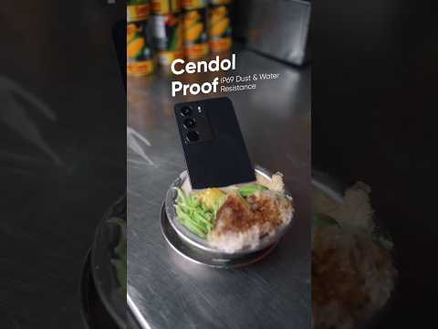 realme C75 | Cendol-Proof