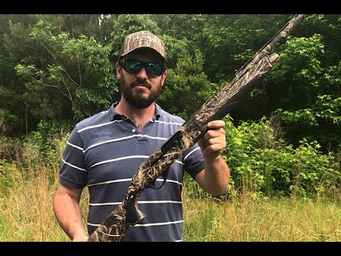 Weatherby Element Review!!!!