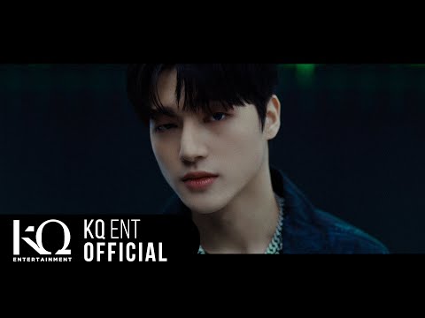 ATEEZ(에이티즈) - 'NOT OKAY' Official MV Teaser 2