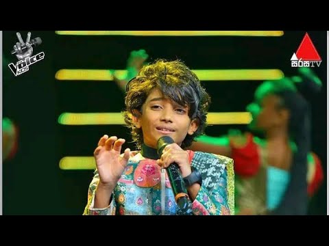 coach  𝗡𝗮𝗱𝗶𝗻𝗶 සමග 𝐍𝐞𝐭𝐡𝐮𝐣𝐚 𝐃𝐢𝐥𝐨𝐬𝐡𝐚𝐧  The Voiceids Sri Lanka 😍#TheVoiceSL