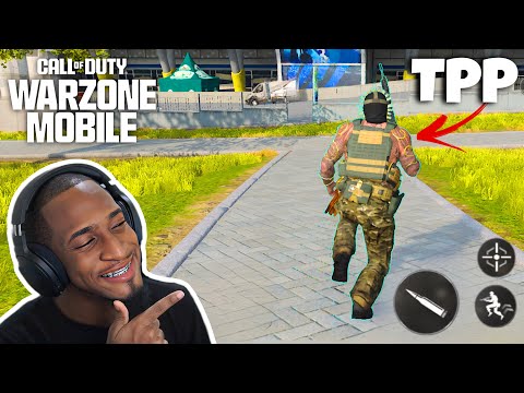 TOP 5 Things That Can Save WARZONE MOBILE From Dying