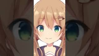 【Vtuber】#shorts  | ウィンク何回出来るかな？【佐熊すい/Vtuber】