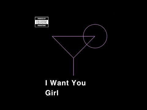 Dr. X - I Want You Girl (Cover) (Prod. Eclectic)