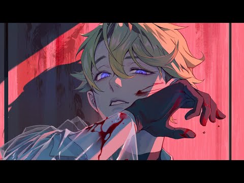 HALLOWEEN w/ NIJISANJI EN (WILSON POV) 【NIJISANJI EN | Yu Q. Wilson】