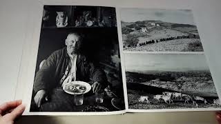 Henri Cartier-Bresson 전시회. Images à la sauvette(재빠른 이미지들) 한가람 미술관