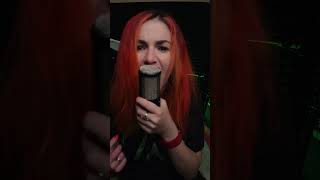 #linkinpark -numb #кавер #cover #extremevocals #vocalcover #femalevoice #rocksinger #linkinparkcover