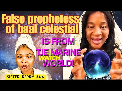 CELESTIAL ESTHER THE REPTILE USES A CAT TO DO OBEAH, BLACK MAGIC, VOODOO ON HER SUBSCRIBERS!!