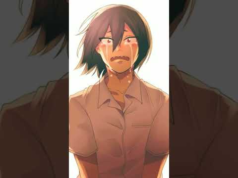 POV: You broke up with Kirishima 💔 #shorts #mha #kirishima #love #breakup