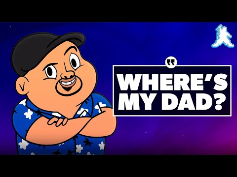 Where’s My Dad? | Gabriel Iglesias