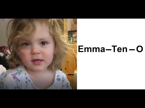 "Emma Ten O"