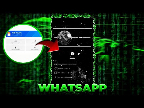 🔥 RAIO PRIVATE - MELHOR WHATSAPP IMUNES PRIMÁRIO - 100% ANTITRAVA, IMUNE A TODAS AS TRAVA ATUAIS