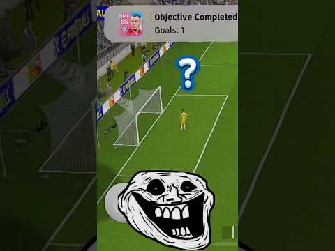 J. Musiala Destroyed The Game 💀 #efootball #trending #alphagameshz #fifa