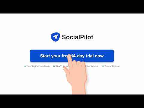 SocialPilot: Social Media Management Tool Trusted by 12000+ Customers