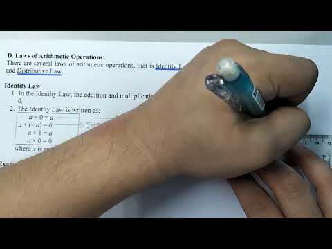 PT3F1 | Mathematics_Chapter 01 Rational Numbers_1.2 Basic Arithmetic Operations involving Integers