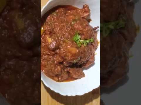 Tasty chicken recipe