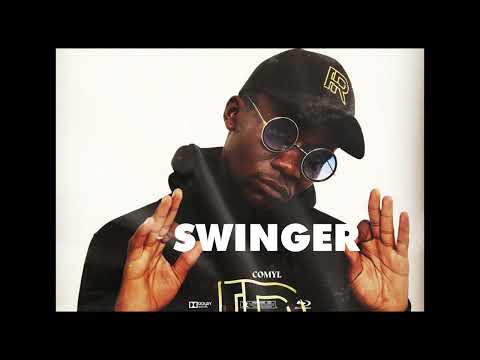 Free Wakadinali x Lil Maina Arbantone Instrumental Type Beat 2024 - ''Swinger''