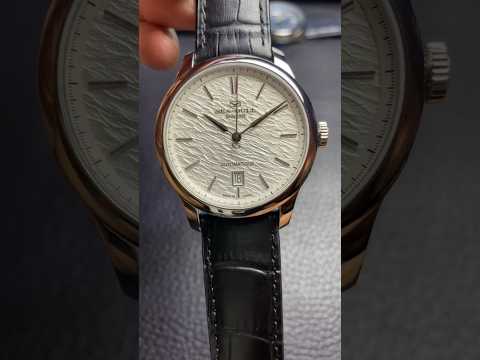 Sea-Gull Watch. Designer Series. Ref. 819.12.1133A  海鸥表 设计师系列