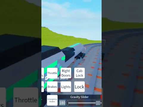 Roblox Shinkansen Alfa X Plane Crazy (Reupload)