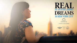 Real Dreams – An Uplifting Journey in New York City