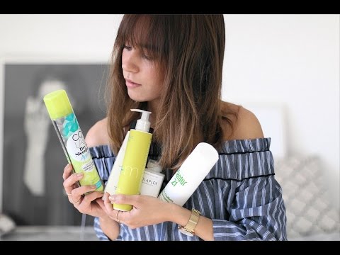 DM Haul - Neue Haarfarbe, Haarprodukte, First Impressions