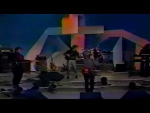 Caifanes - Perdí Mi Ojo de Venado [En Vivo 1989]