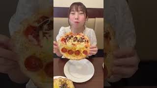 【全国】グラッチェガーデンズのピザ食べ放題！！！