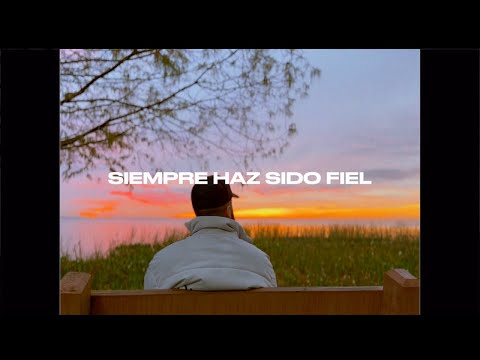 KENNY RIVERS - SIEMPRE HAZ SIDO FIEL (Official Video)