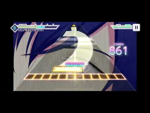 Project Sekai - Tokugawa Cup Noodle Kinshirei all perfect (master)