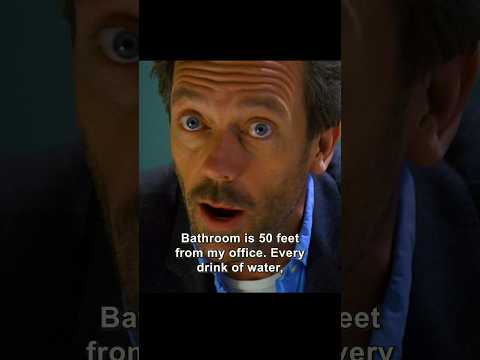 Dr.house’s scam #movie #shorts #viralvideo