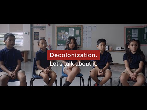 The Housing Crisis | Commission on Decolonization