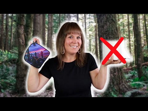 10 Things I DON’T Bring BACKPACKING Anymore (Here’s What I Use Instead)