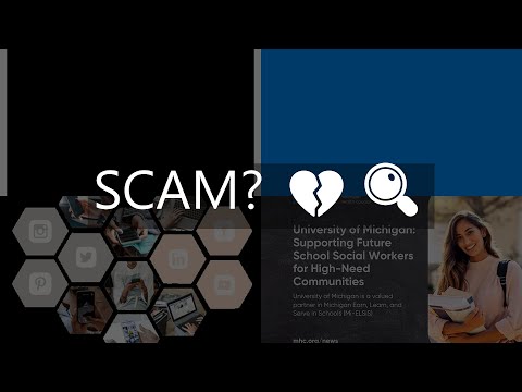 learnandserve org review is learnandserve org legit or scam